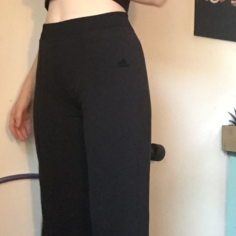 Adidas track Pants